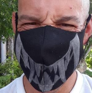 Meet your Posher, Keith david